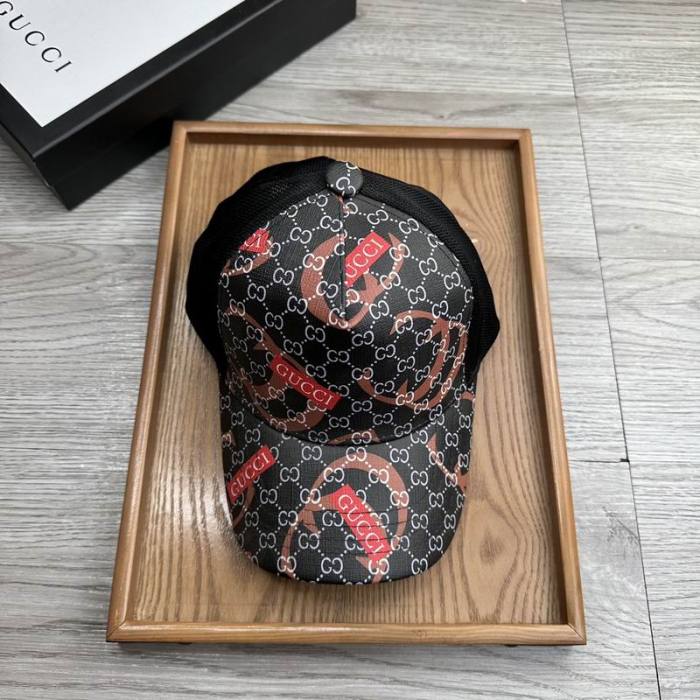 Top Quality Hats