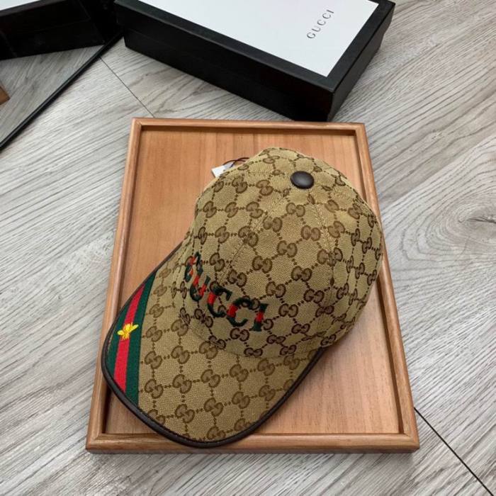 Top Quality Hats