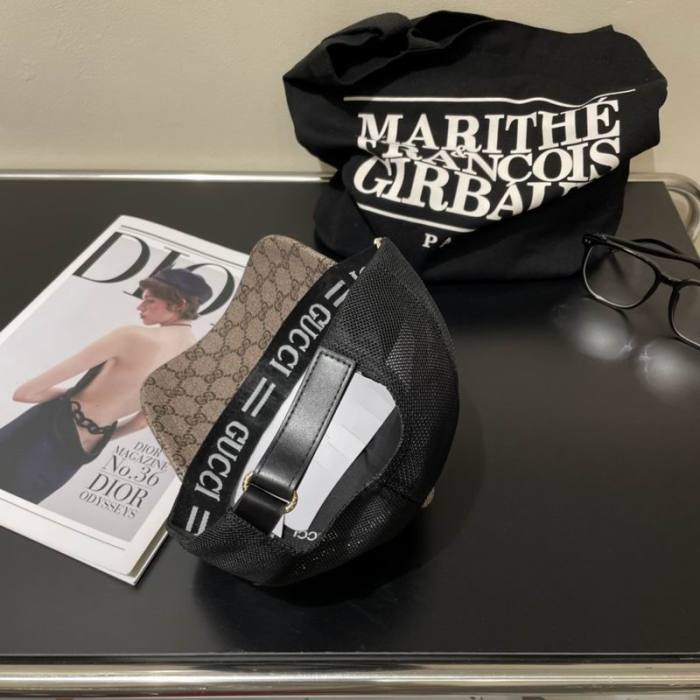 Top Quality Hats
