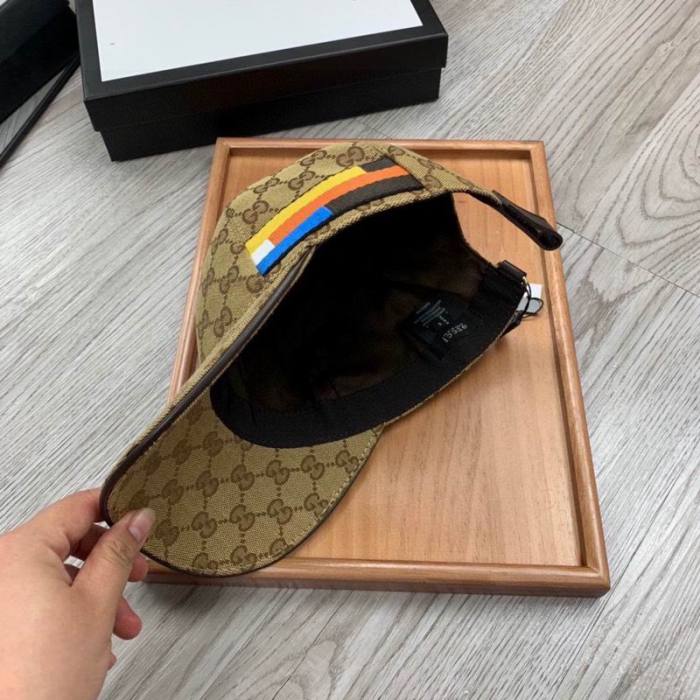 Top Quality Hats