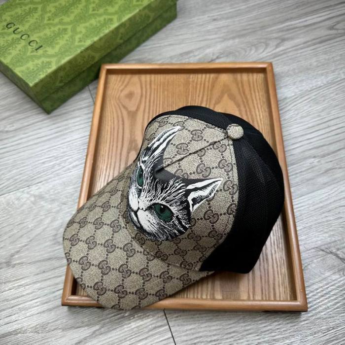 Top Quality Hats