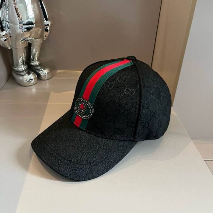 Top Quality Hats