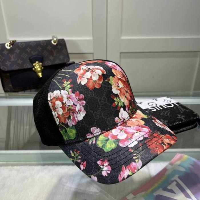 Top Quality Hats