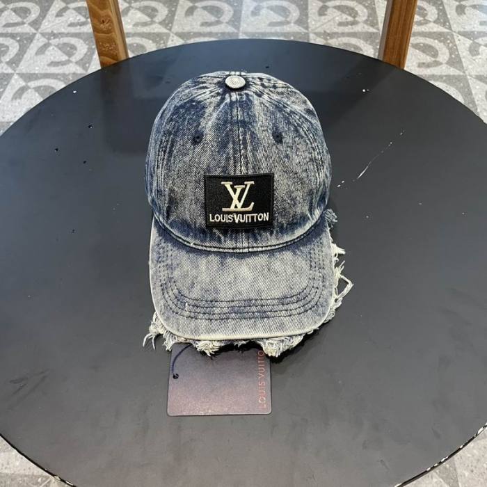Top Quality Hats