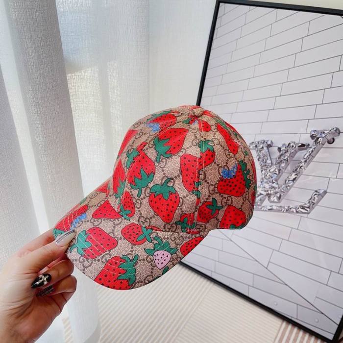 Top Quality Hats