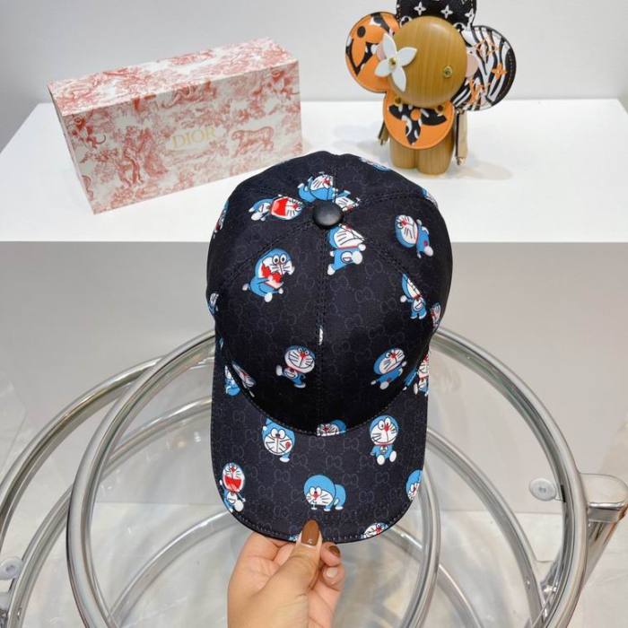 Top Quality Hats