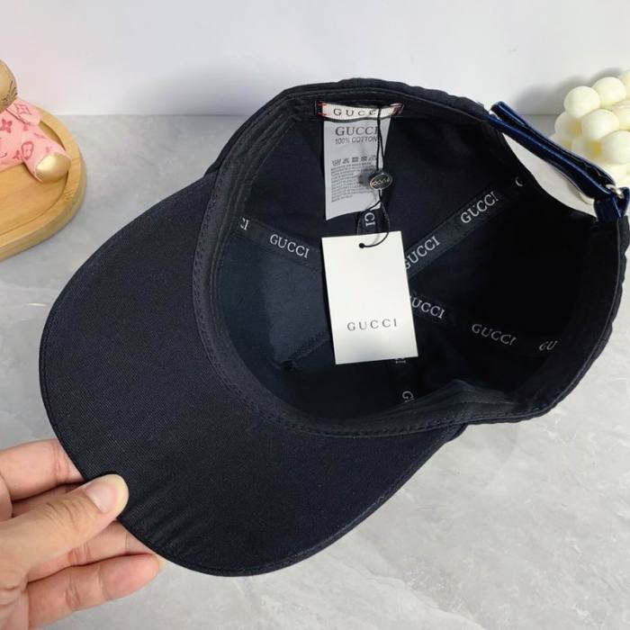Top Quality Hats