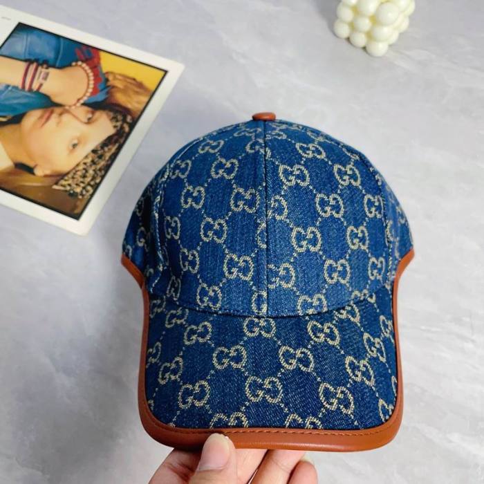 Top Quality Hats