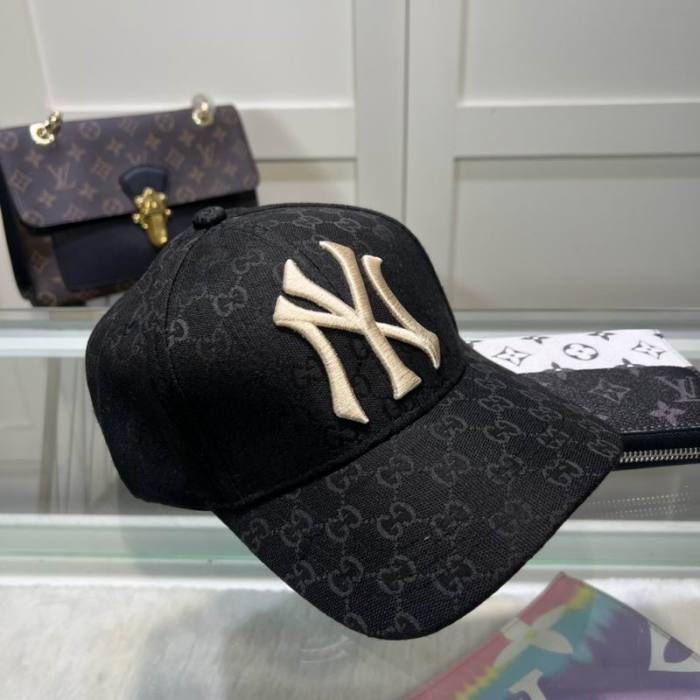 Top Quality Hats