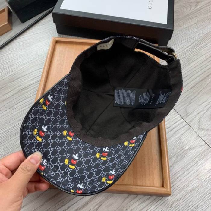 Top Quality Hats