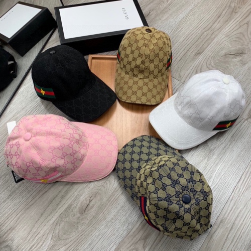 Top Quality Hats