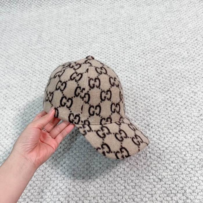 Top Quality Hats