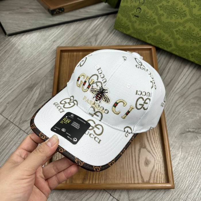 Top Quality Hats