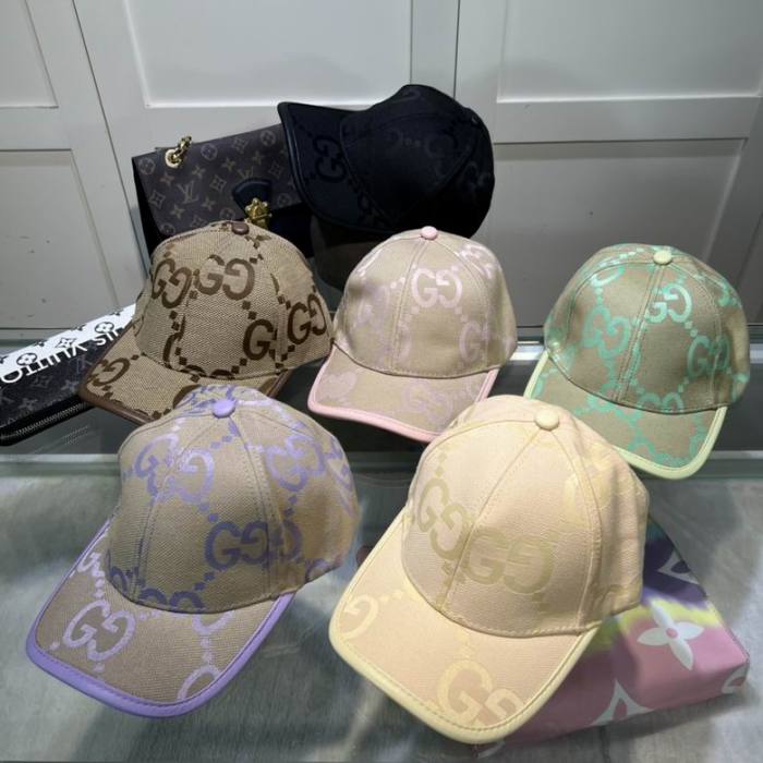 Top Quality Hats