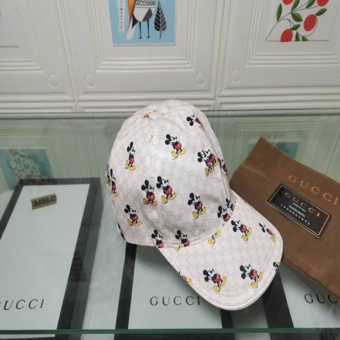 Top Quality Hats
