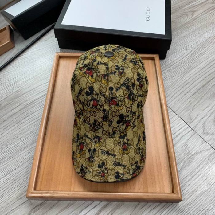 Top Quality Hats