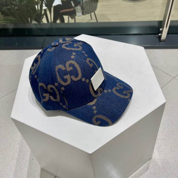 Top Quality Hats
