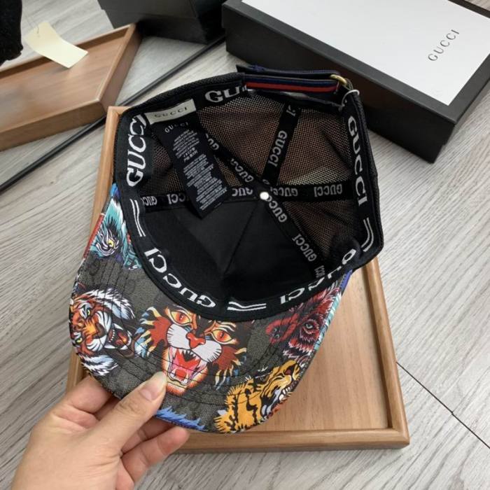 Top Quality Hats