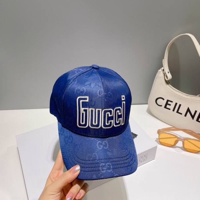 Top Quality Hats