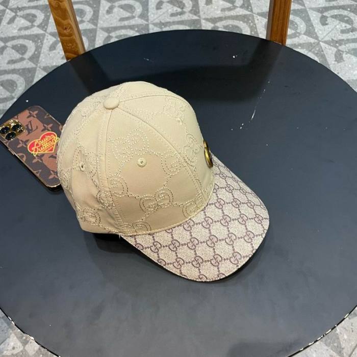 Top Quality Hats