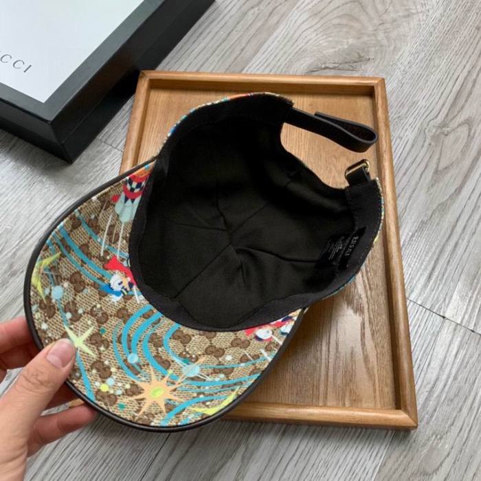 Top Quality Hats