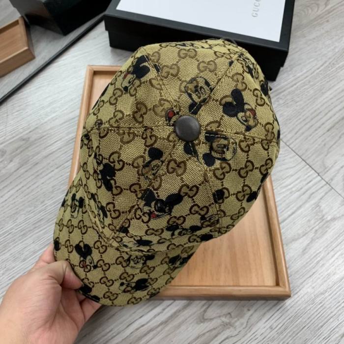 Top Quality Hats