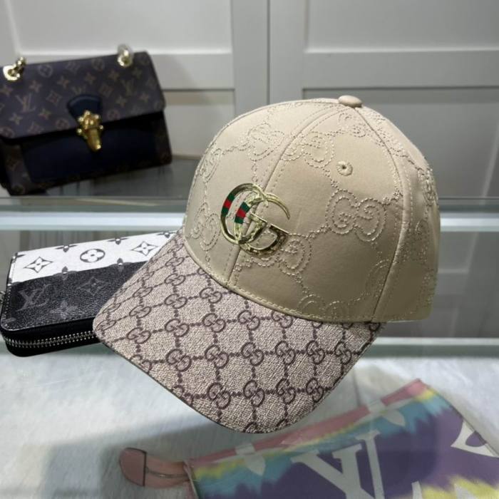 Top Quality Hats