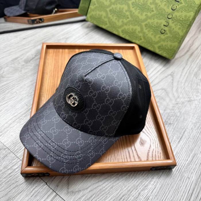 Top Quality Hats