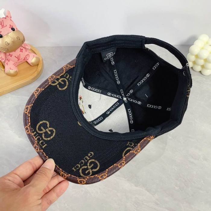 Top Quality Hats