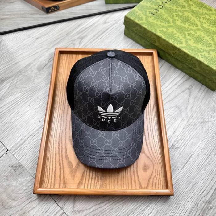 Top Quality Hats