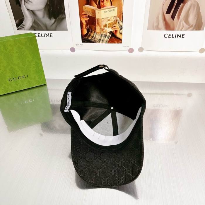 Top Quality Hats