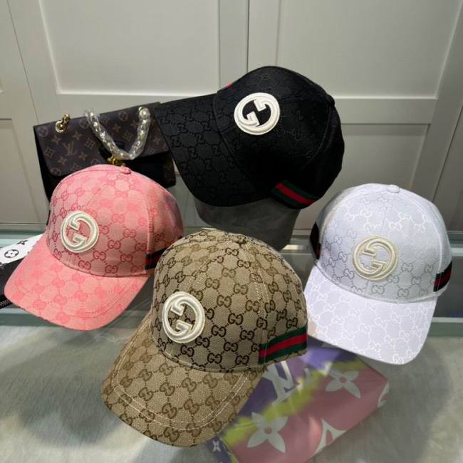 Top Quality Hats