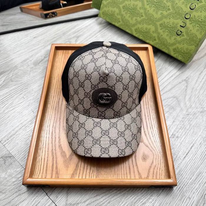 Top Quality Hats