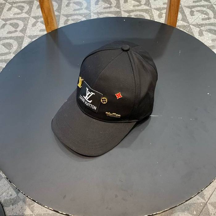 Top Quality Hats