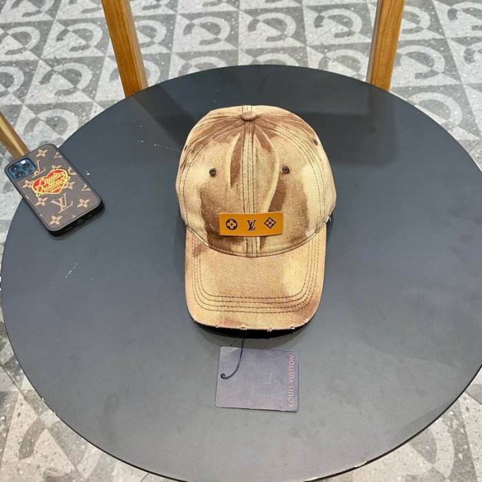 Top Quality Hats