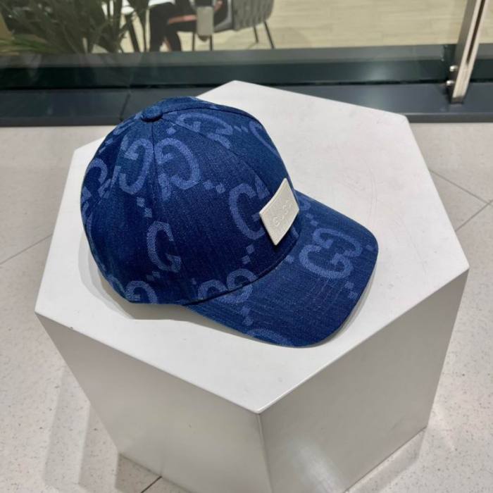 Top Quality Hats