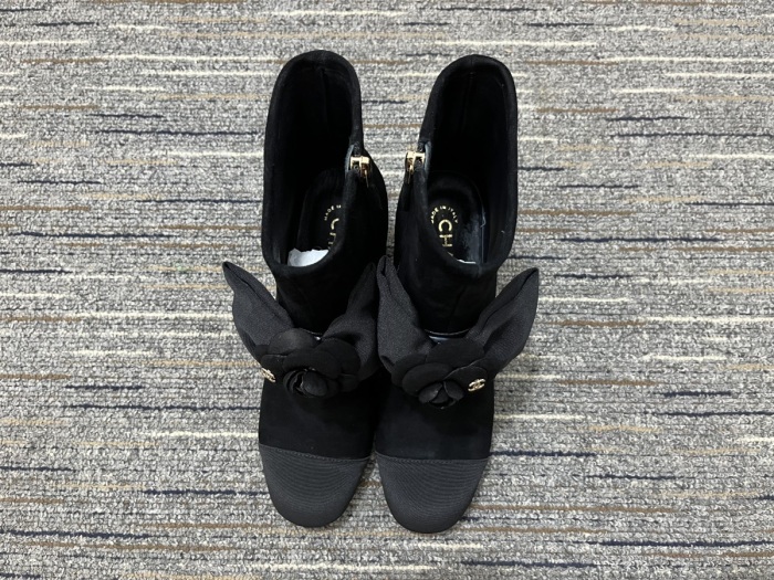 Women C*hanel Top Quality Sneakers