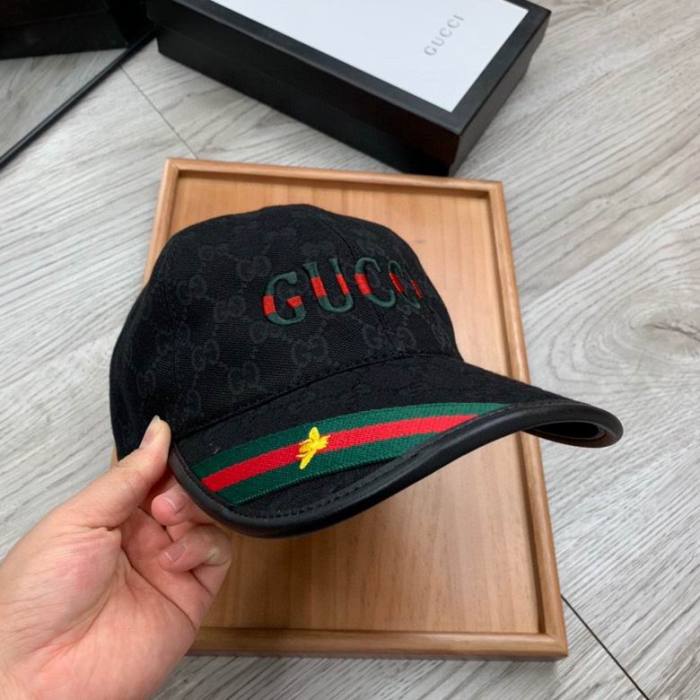Top Quality Hats