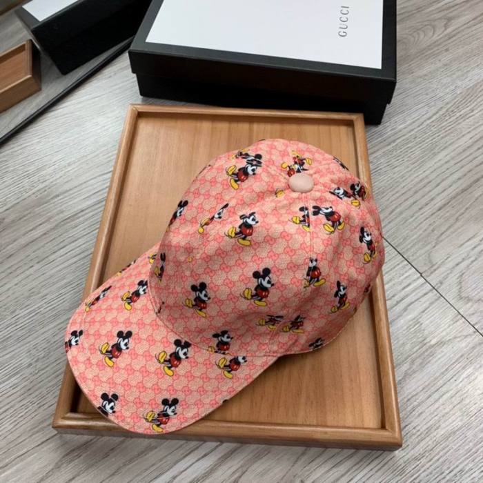 Top Quality Hats