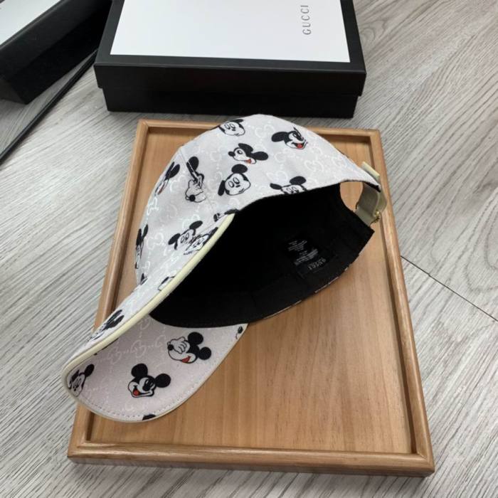 Top Quality Hats