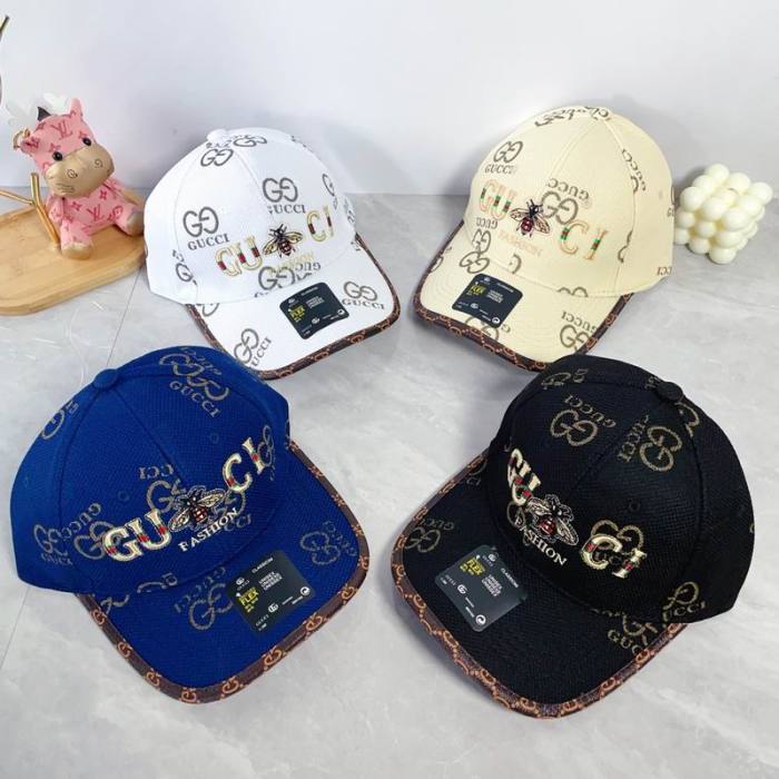 Top Quality Hats