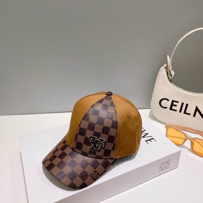 Top Quality Hats