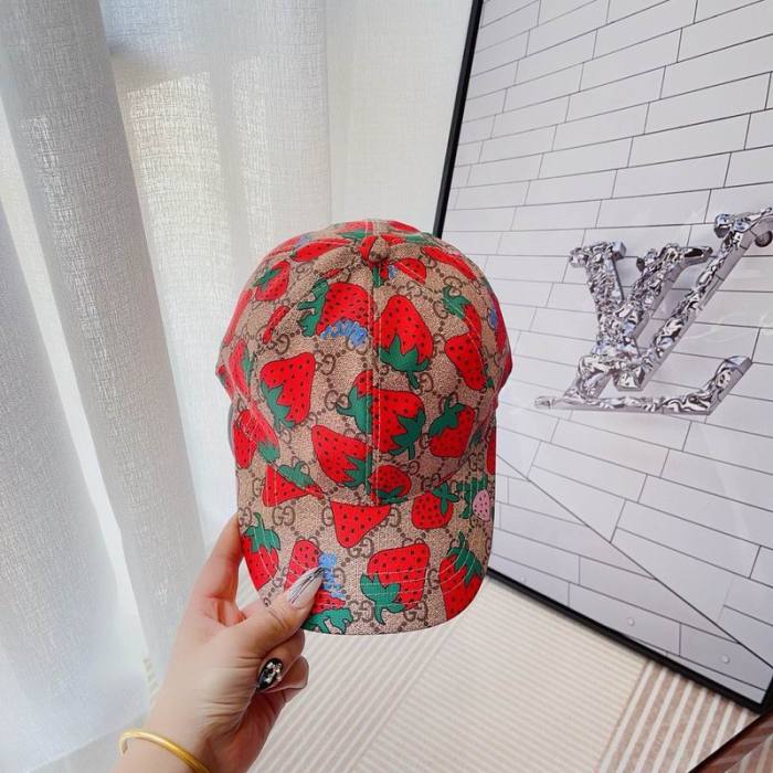 Top Quality Hats