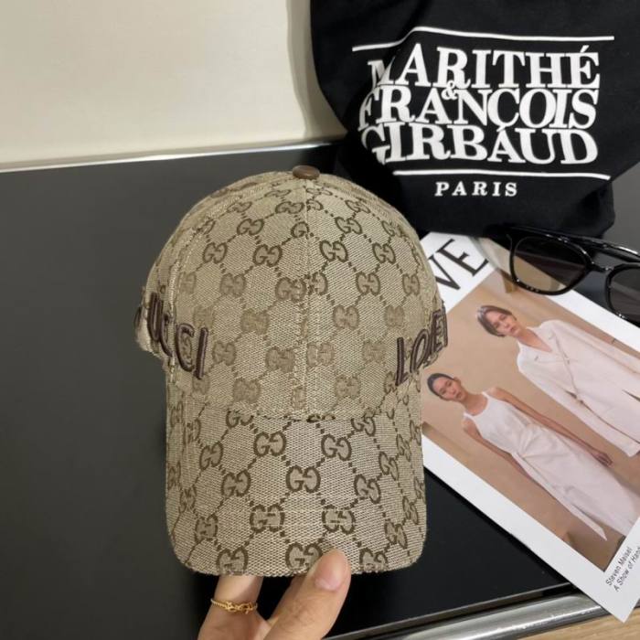 Top Quality Hats