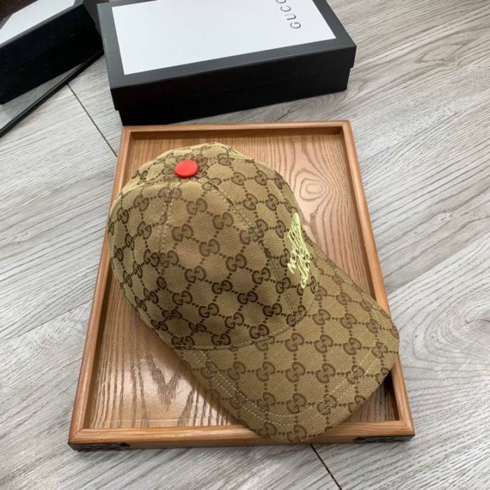 Top Quality Hats