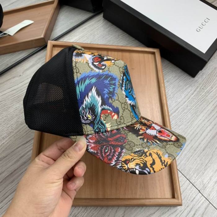 Top Quality Hats