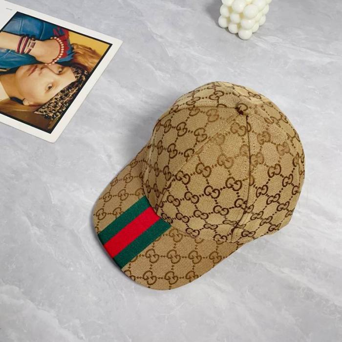 Top Quality Hats