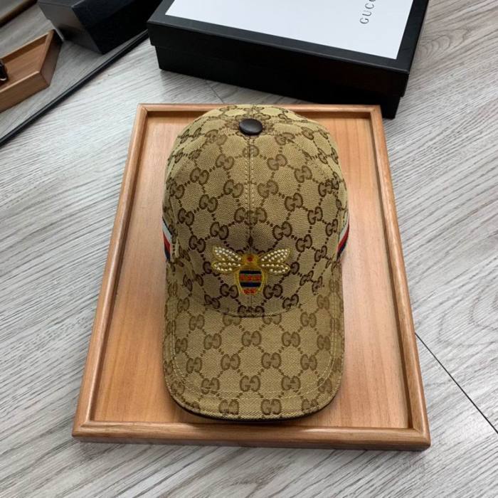 Top Quality Hats