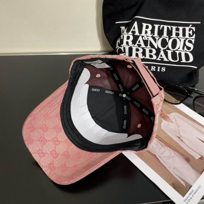 Top Quality Hats