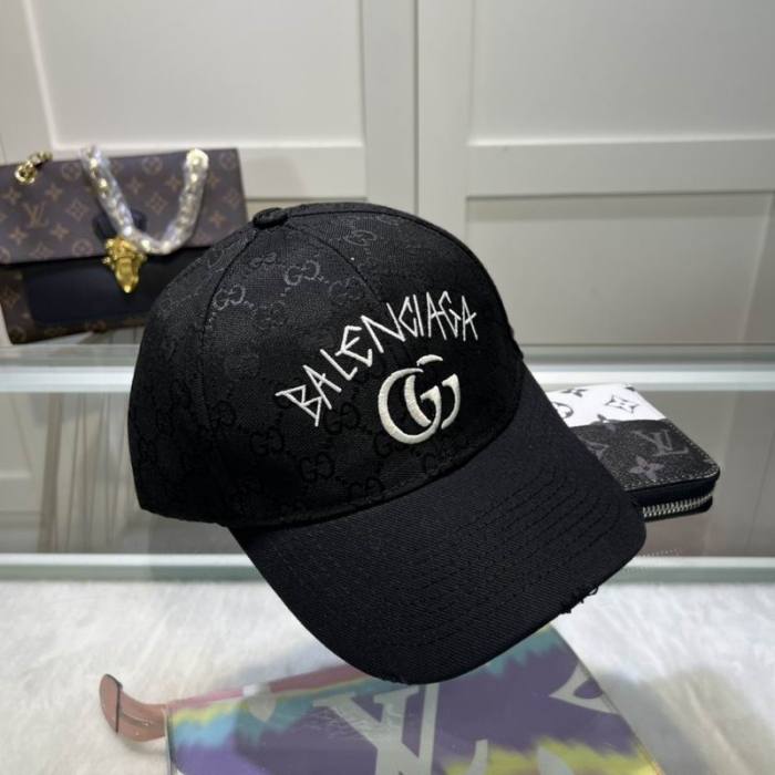 Top Quality Hats